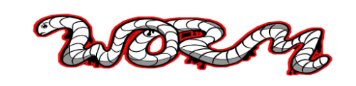 Worm Logo